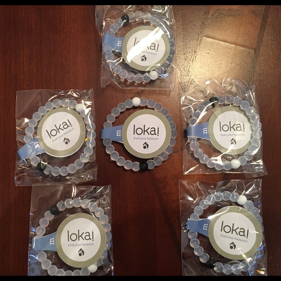 Authentic LoKai Bracelets Size Medium - Picture 6 of 7